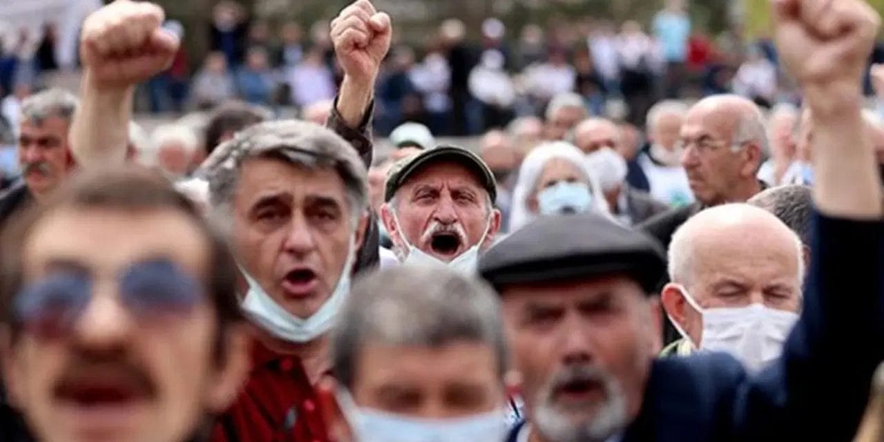 Emeklilik sisteminde yeni düzenleme kapıda