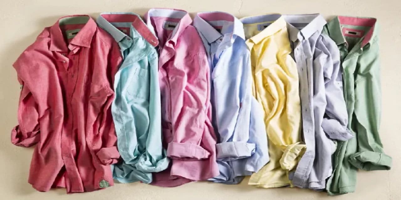 Sadece katlamak yetmez: Giysileri saklarken kırışmalarını nasıl önleyebilirsiniz?