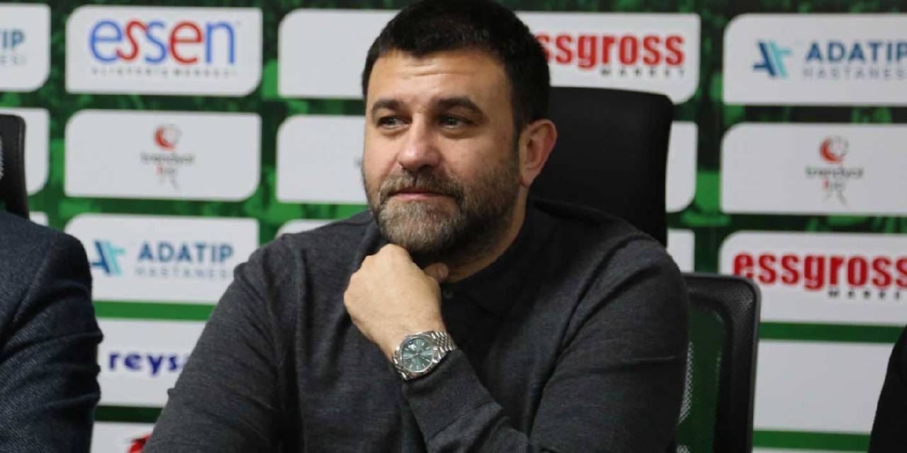 Hedefi Süper Lig'den küme düşmemeye çevirdiler: 24 saat uyumadılar