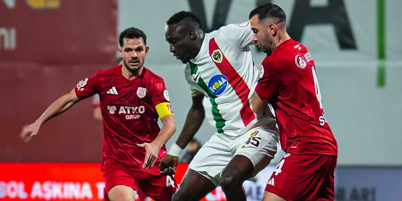 Amedspor 5.5 saat sonra lider oldu