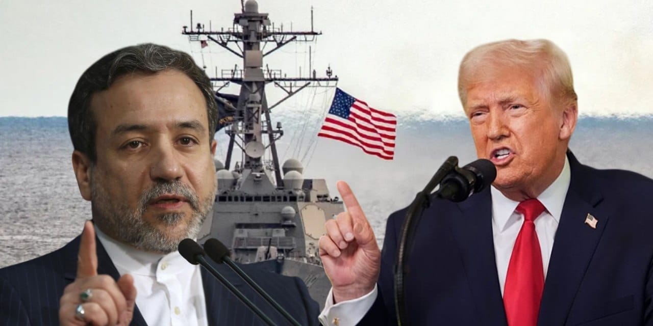 Yeni yaptırımların ardından İran'dan rest: ABD üsleri hedefte