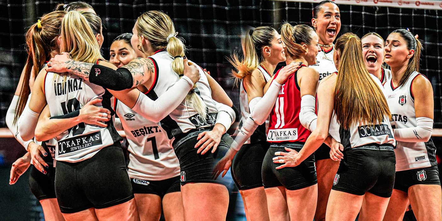 Beşiktaş'tan THY'ye izin yok