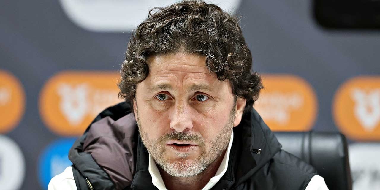 Fatih Tekke Fenerbahçe maçı öncesi kötü haberi verdi