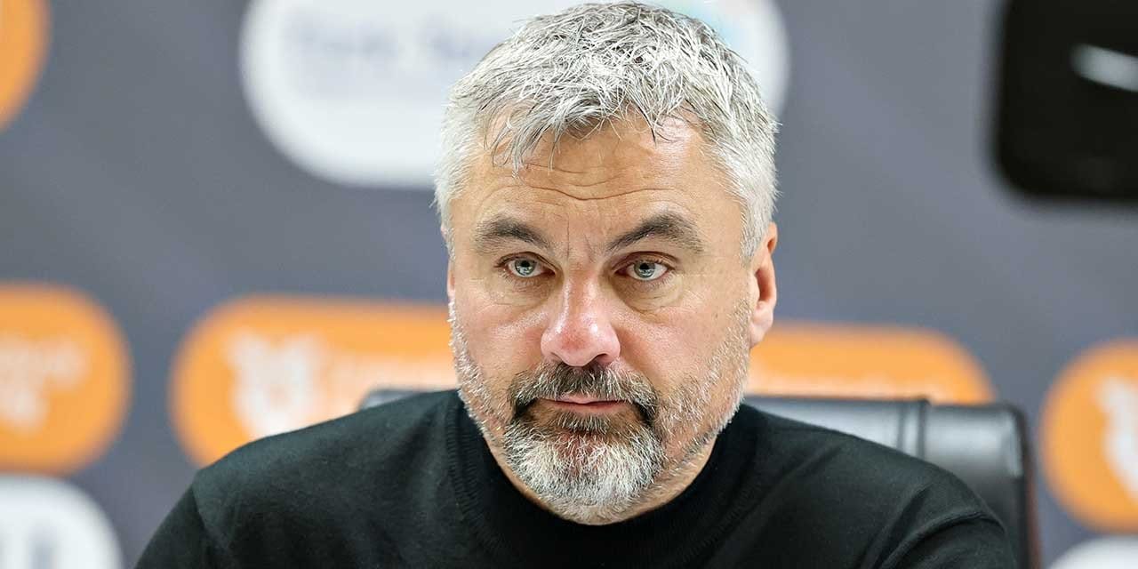 Reis: Ne yazık ki Kante gibi oyuncular da alamadık