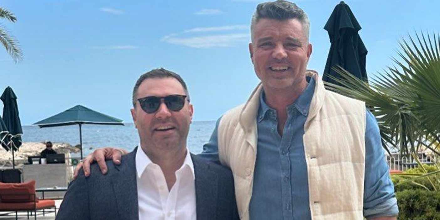 Sadettin Saran'a karşı çıktı: Fenerbahçe başkan adaylığını açıkladı