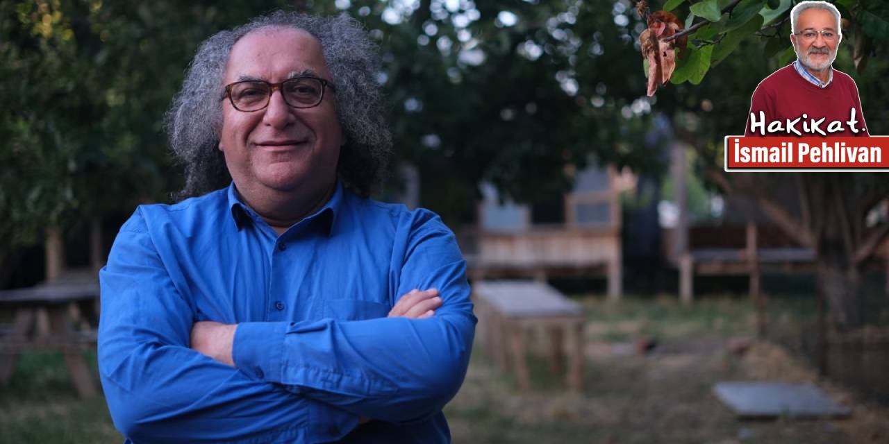 Yol’a adanmış bir ömürden hakikat çığlığı