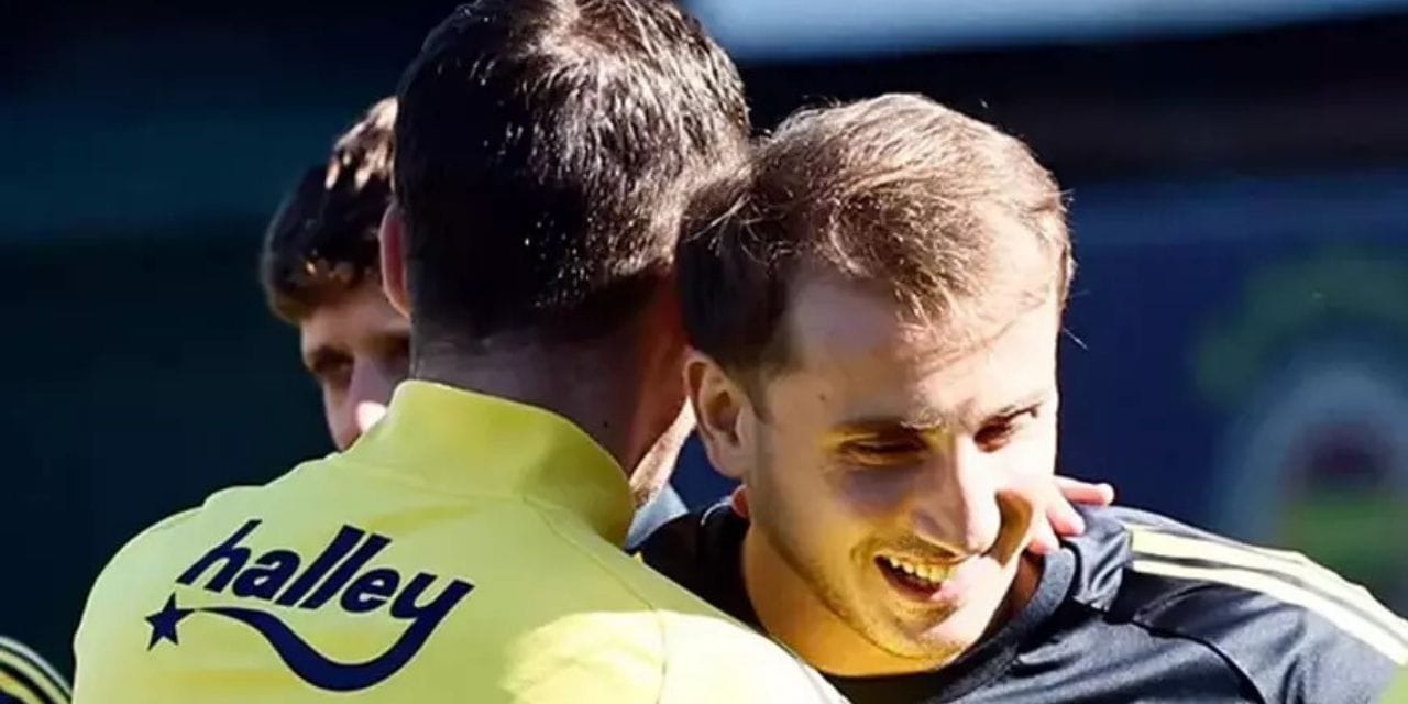 Tedesco Kerem Aktürkoğlu sessizliğini bozdu: İlk kez konuştu