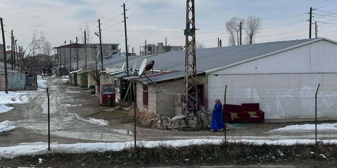 Depremin üstünden 15 sene geçti: Vatandaşlar hala konteyner kentlerde!
