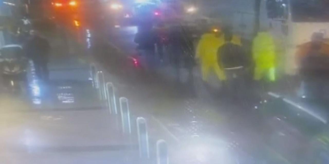 İzmir’de akılalmaz saldırı: Belediye çalışanının kulağını ısırıp kopardı