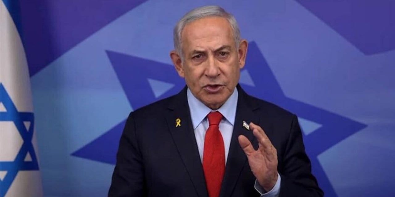 Washington'a 'İran' ayarı: Netanyahu o maddeleri masaya koyacak