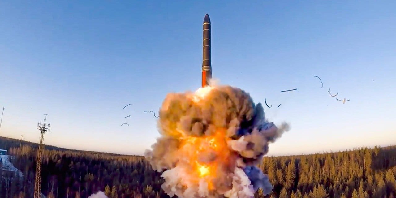 ABD ve Rusya hattında kritik uzlaşı: Nükleer silahta gayriresmi devam kararı