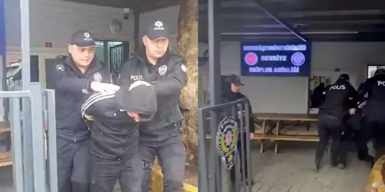 Sokaklar ne kadar güvenli? Suç makinesi de uzun namlulu silah da yanı başımızda