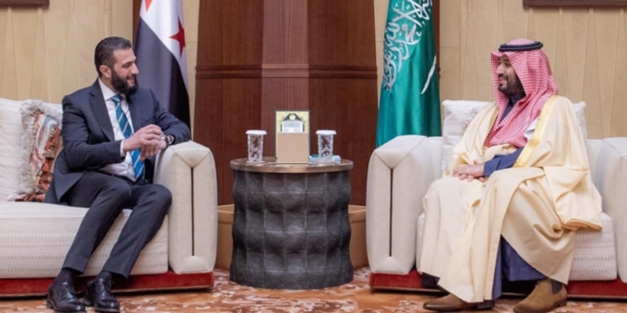 Suudi Arabistan kesenin ağzını açtı: Halep'e 2 milyar dolar