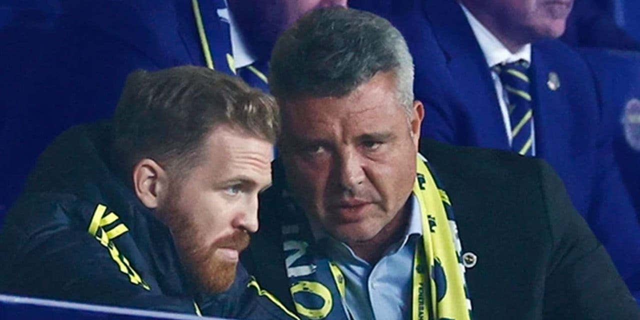 Fenerbahçe'de fatura kesildi: Sezon sonunda gönderilecek