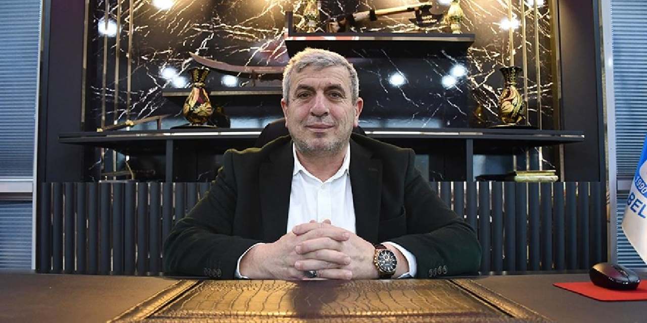 Günde 3 paket içiyordu: MHP'li belediye başkanı sigarayı bıraktı