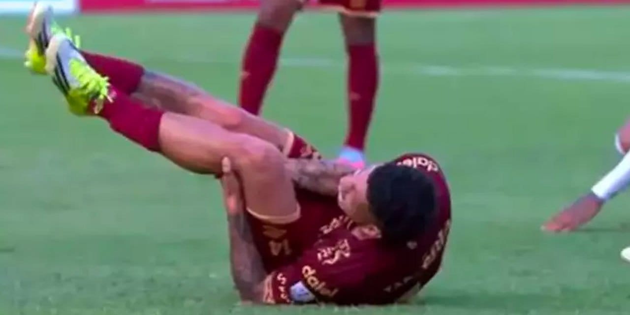 Beşiktaş'ı yıkan haber: Sezonu kapattı