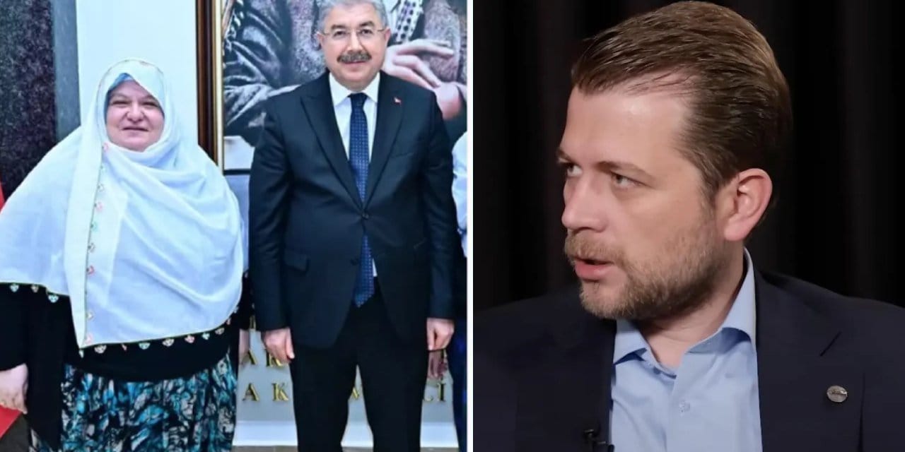 Kadın belediye başkanına 'kıyafet' üzerinden çirkin saldırı! Gözaltına alındı