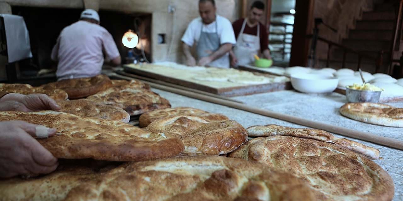 Yozgat’ta ramazan pidesine zam yapılmayacak