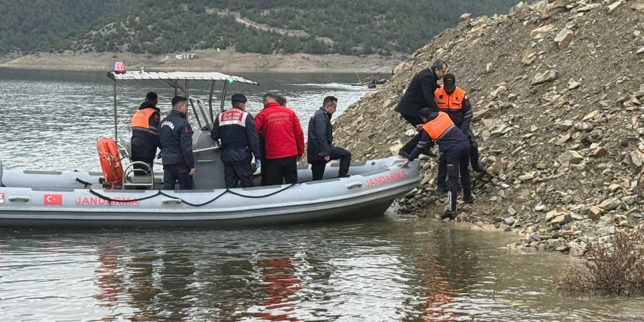 23 gündür aranan Nimet Serdar'dan acı haber geldi