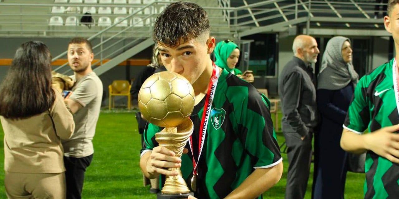 Süper Lig'de hiç süre alamadan 3. Lig'e gönderildi