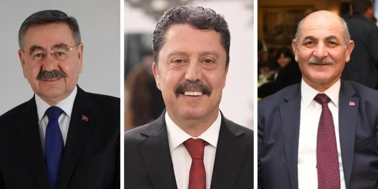 Dört CHP'li belediye başkanından transfer iddialarına yanıt