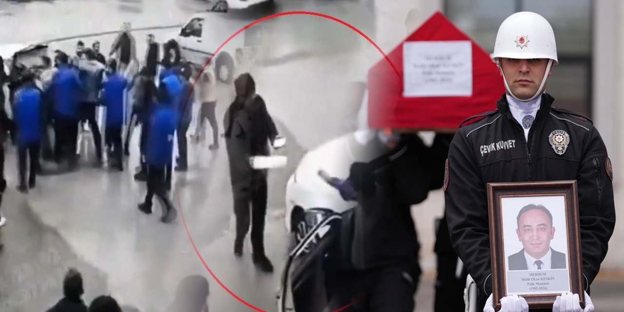 Polis memurunu döverek öldüren saldırganların skandal ifadeleri ortaya çıktı!