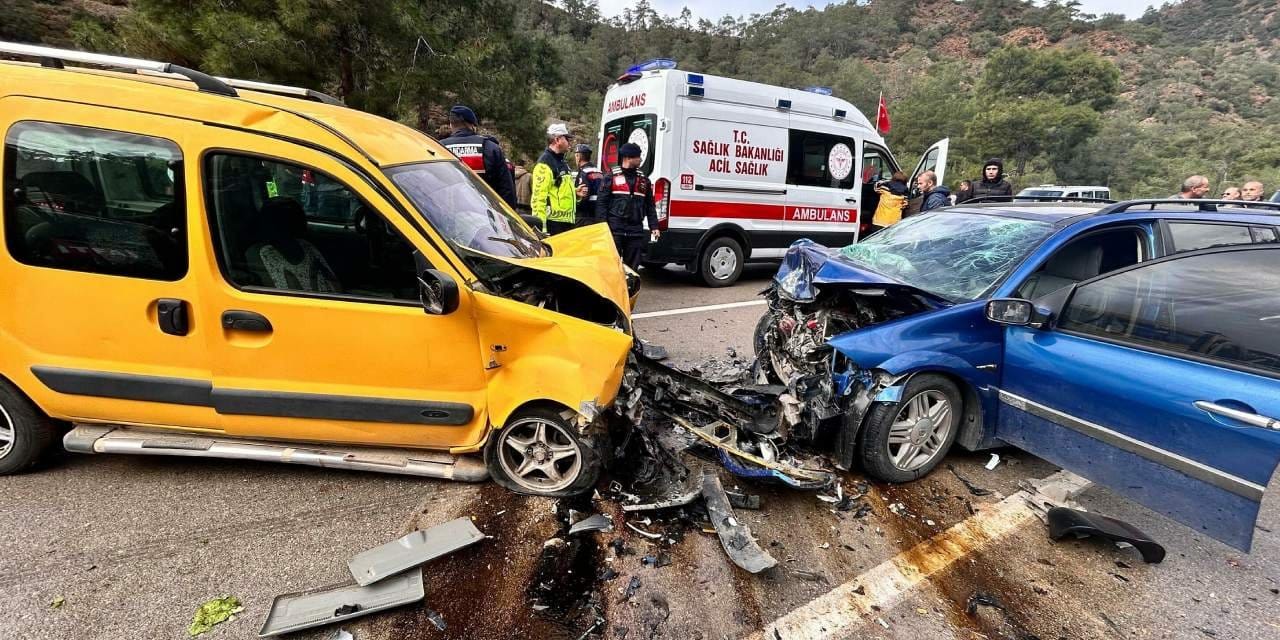 Hatalı sollama bir çocuğu hayattan kopardı: 3 yaşındaki Halil Efe kurtarılamadı