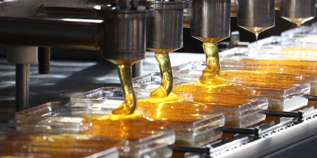 Sivas’ın organik balına talep yağıyor: Dünyanın dört bir yanından almak için sıraya girdiler