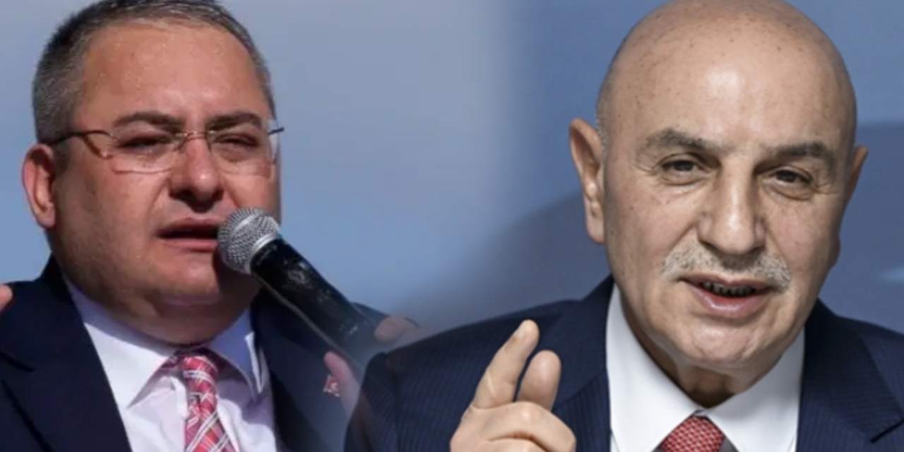 AKP'ye geçen Özarslan'a selefi Altınok'tan ağır itham! "Parti değiştirme uğruna peşkeş çekti"