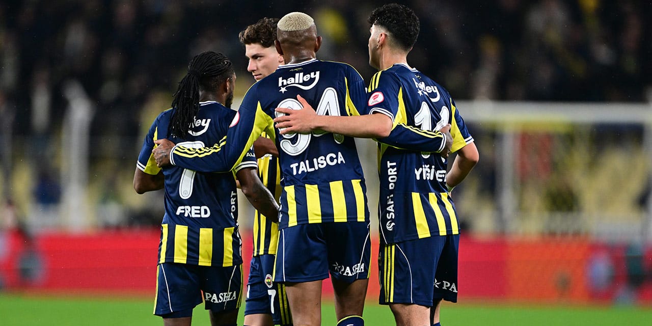 Transfer dönemi kapanınca Fenerbahçe imzayı açıkladı: Acun Ilıcalı'ya teşekkür etti