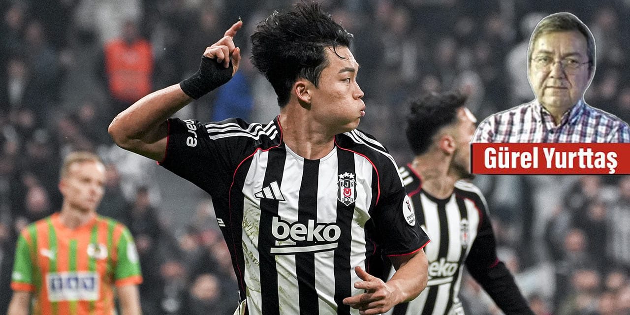 Ya VAR olmasaydı ne yapacaktı Beşiktaş?