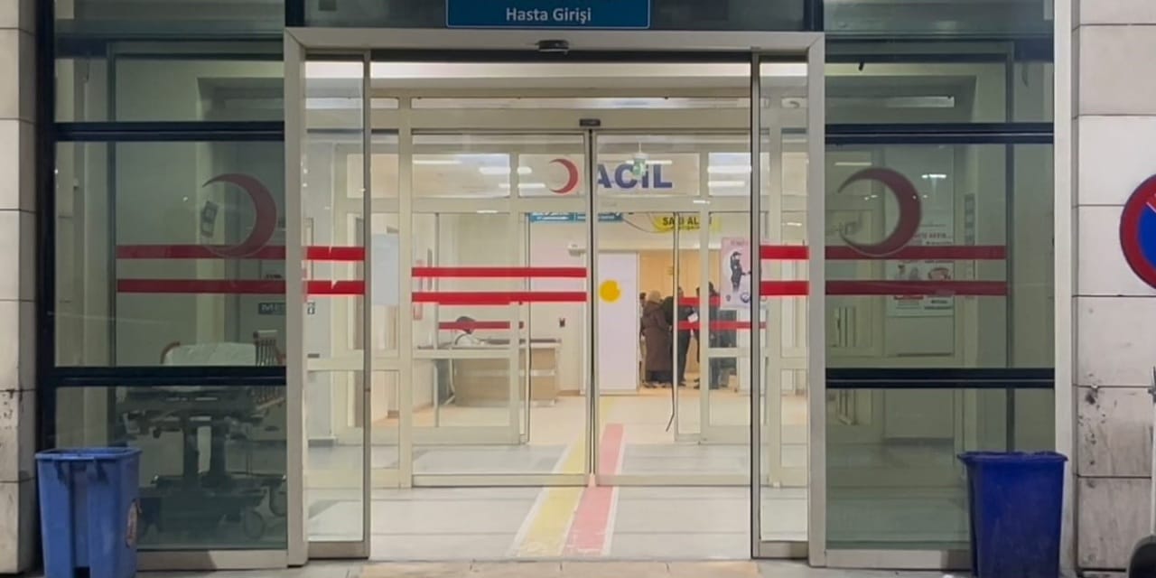 Hayvan otlatma kavgasında taş ve sopalar konuştu! 15 yaralı