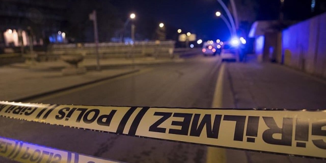 Niğde'de trafik dehşeti: Tartıştığı iki kişiyi silahla katletti