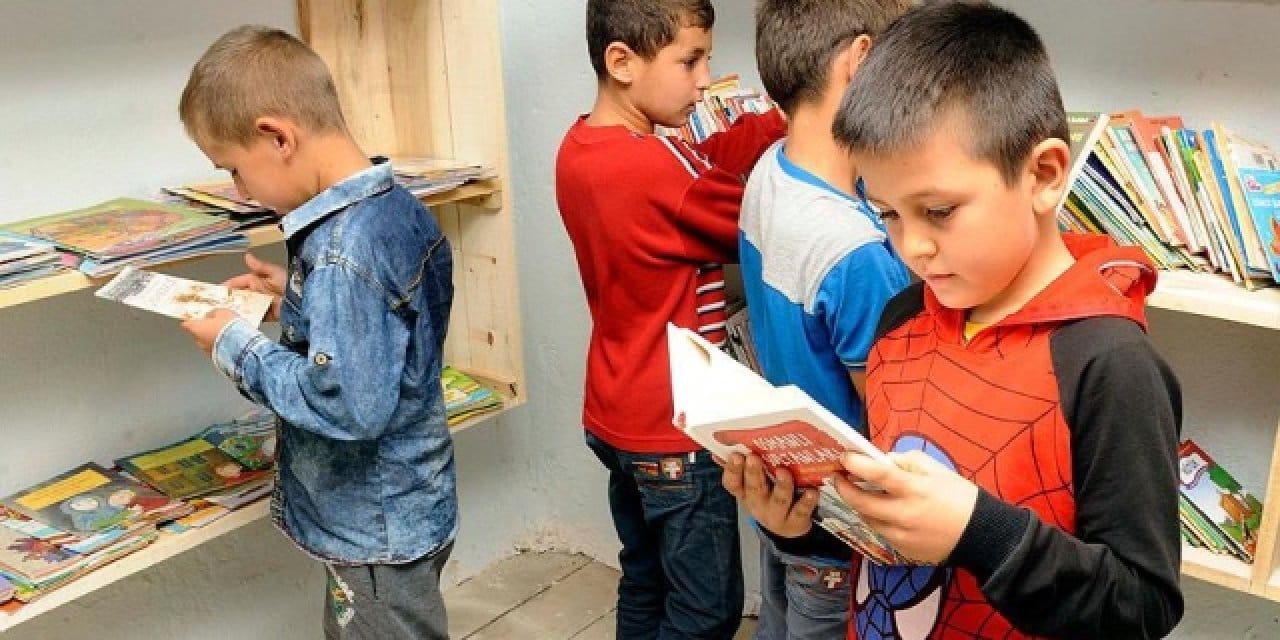 "Popüler" çocuk yayınlarıyla geleceğimiz ve kültürümüz nereye gidiyor?