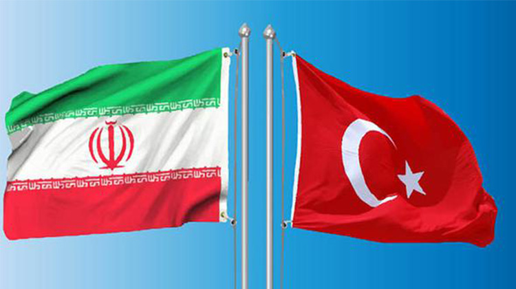 İran’dan "Türkiye ile PKK'ya ortak operasyon" iddiasına cevap