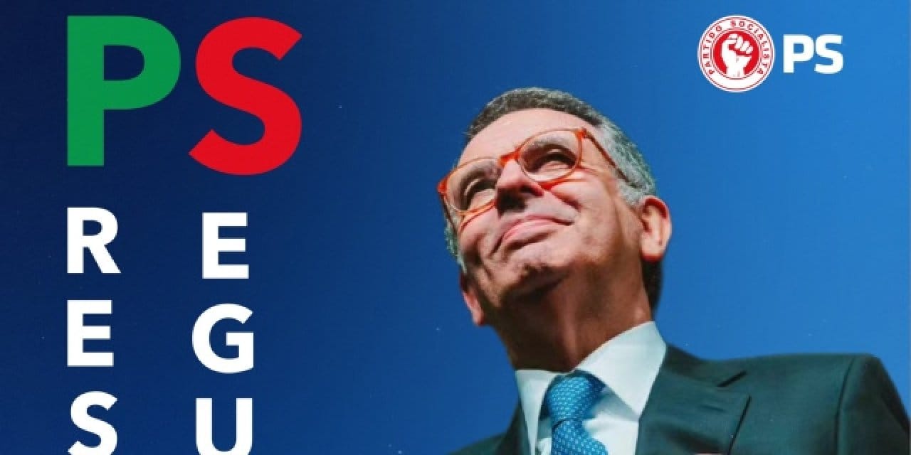 Portekiz’de iktidara Sosyalist Parti geldi