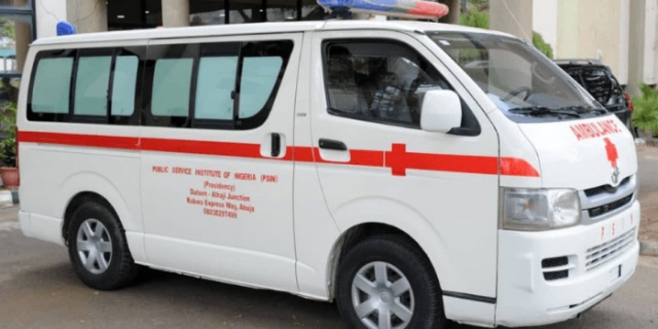 Nijerya’da felaket: Trafik kazasında 30 kişi öldü