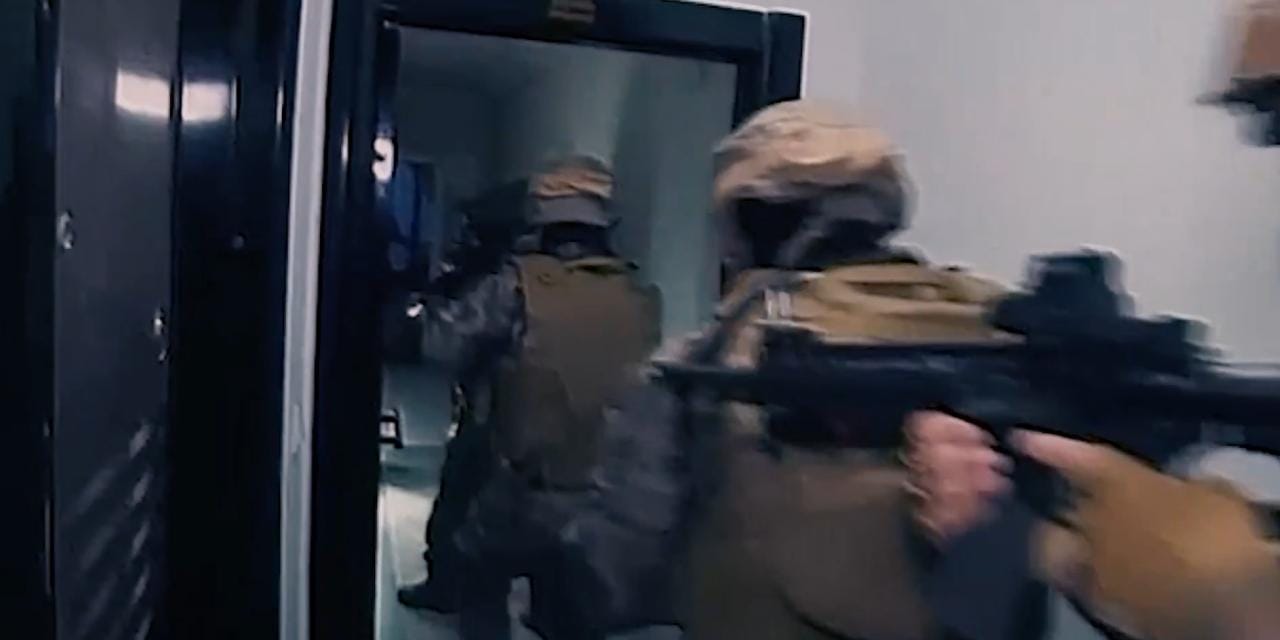 24 ilde 'torbacı' operasyonu! 144 gözaltı