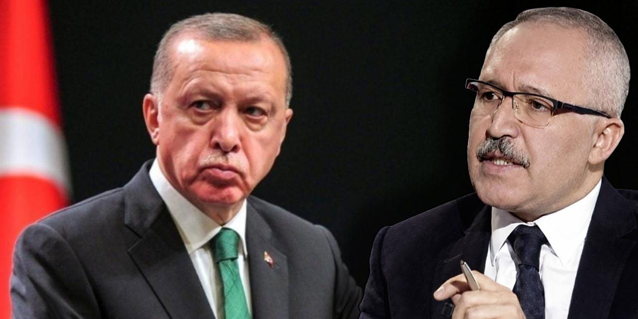 Abdulkadir Selvi AKP'nin yumuşak karnını açıkladı