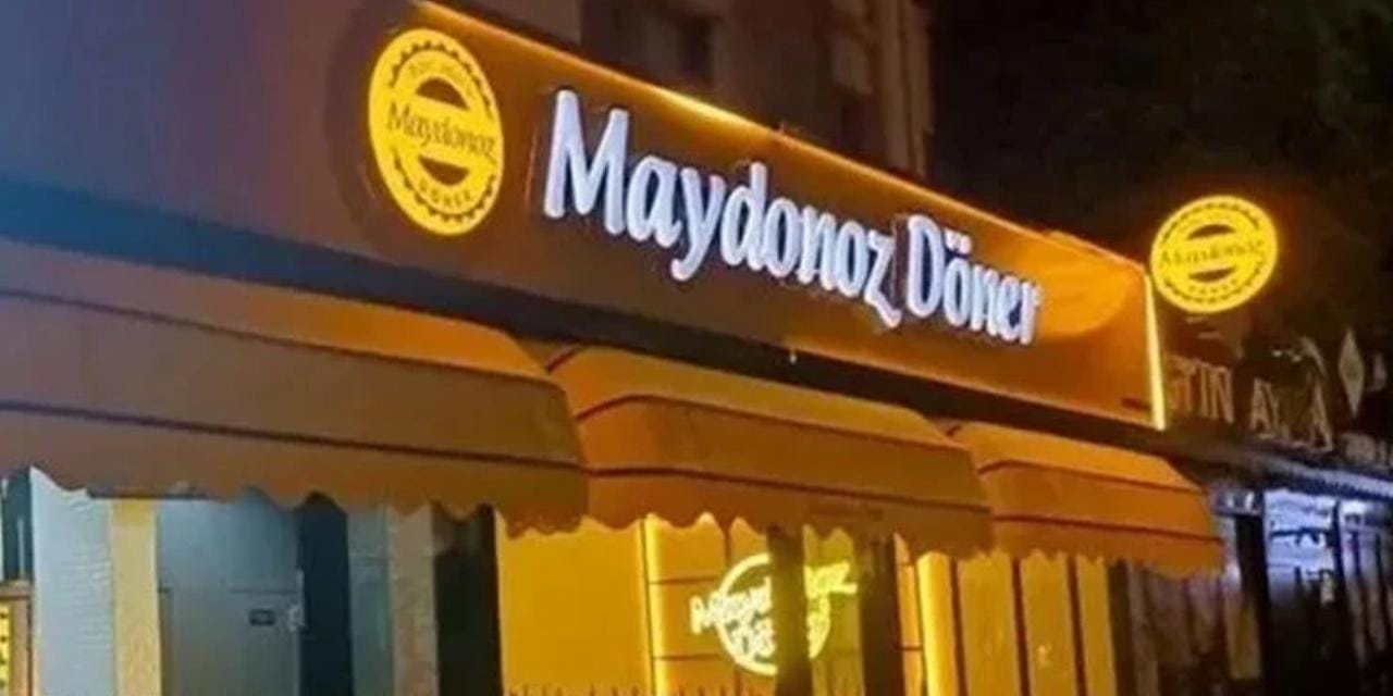Maydonoz Döner satışa çıktı! TMSF istediği tutarı açıkladı