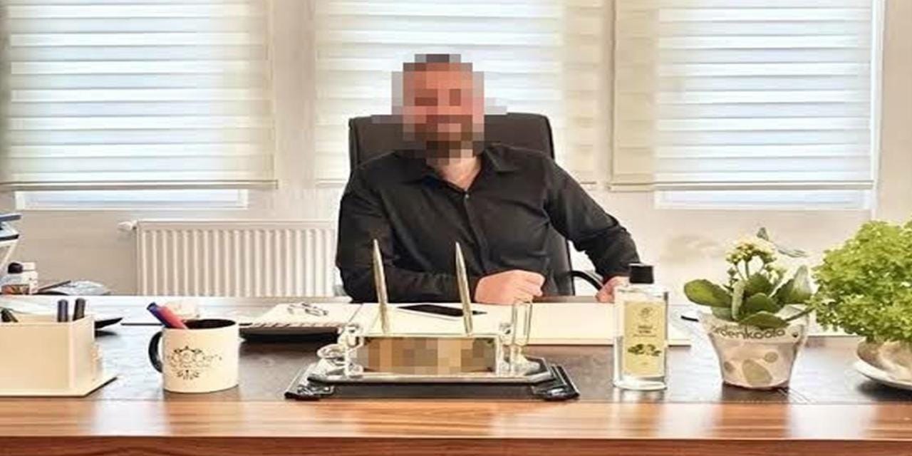 Çarşaf giydirilmiş domuz görselini paylaşan diyetisyen gözaltına alındı