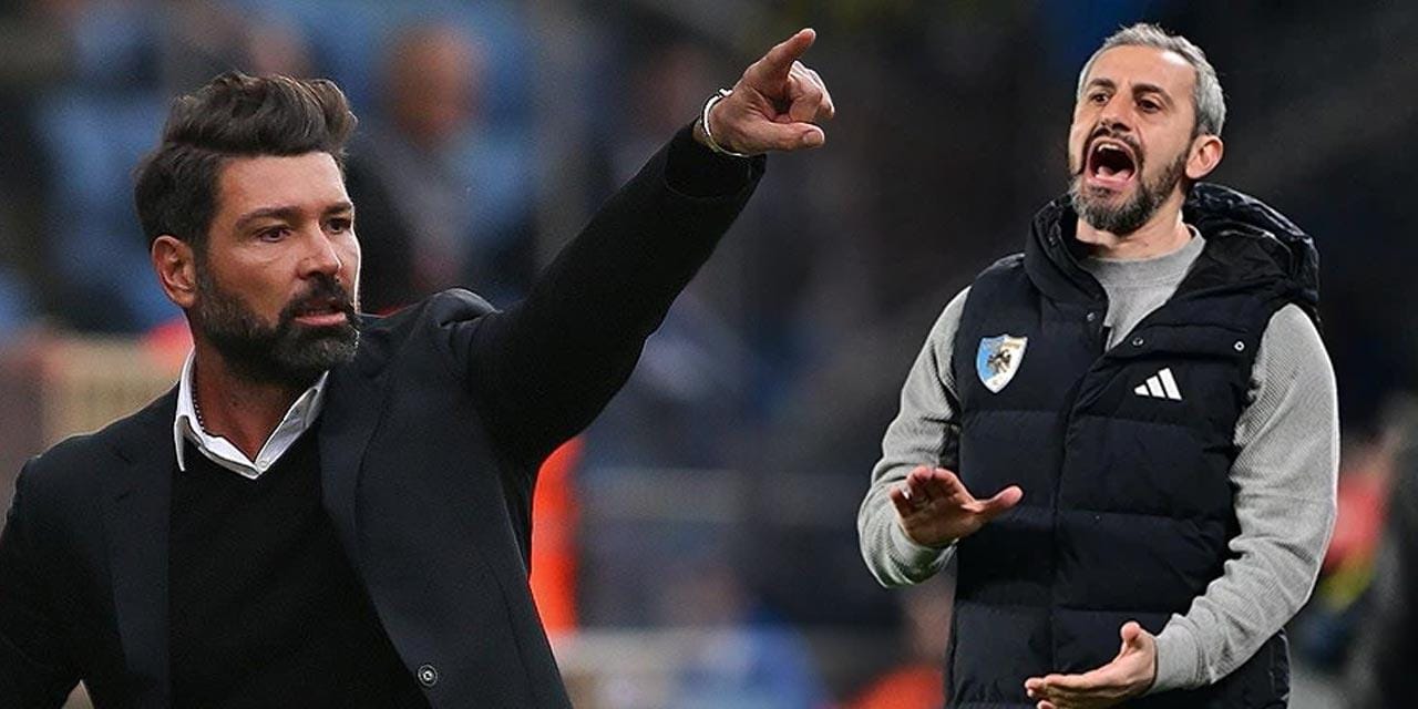 Erzurumspor teessüf ettiği Hakan Kutlu'nun karşısında: Sakaryaspor Erzurumspor maçı öncesi enteresan olay