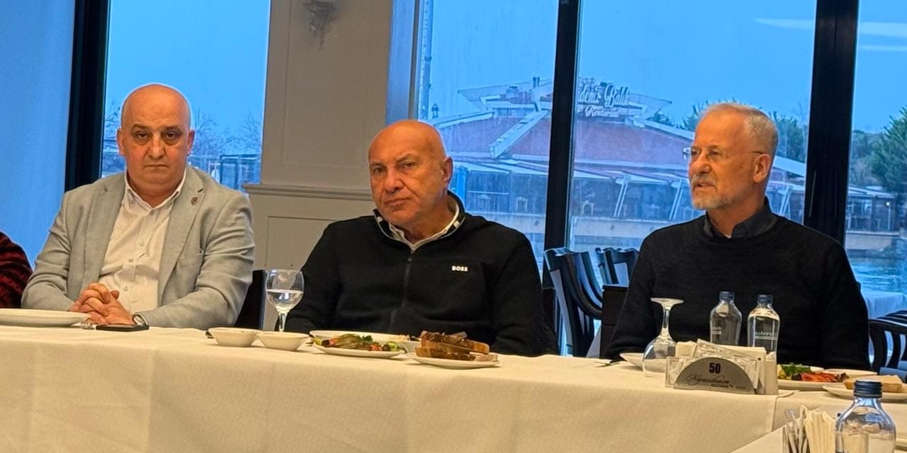 Yüksel Yıldırım: Başaramadık