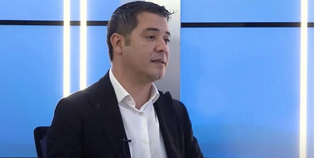 X hesabı engellenen Murat Ongun YouTube kanalı açtı