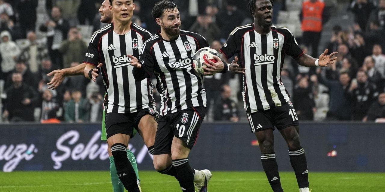 Kaç maçtır yenilmeye yenilmeye 15 puan fark yedi