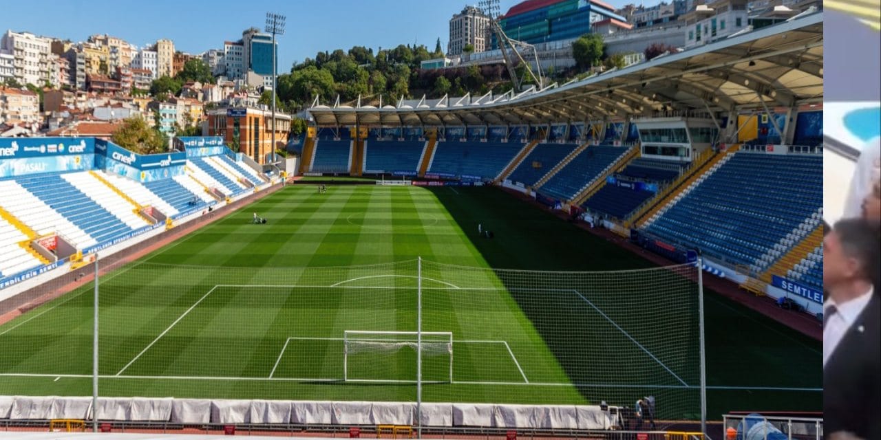 Süper Lig ekibi dev holdinge satıldı: İlk iş formaya ismini bastı