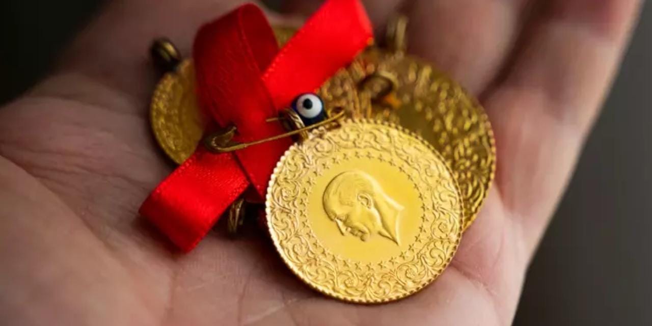 Altın fiyatlarını alt üst edecek rakamı açıkladı: ABD devi hazırlık yapıyor