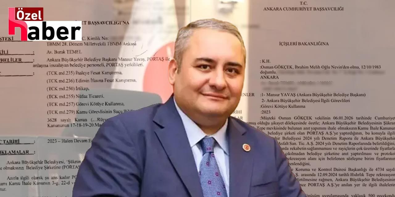 Mesut Özarslan dönemi mercek altında! Transfer yargı sürecini durduracak mı?