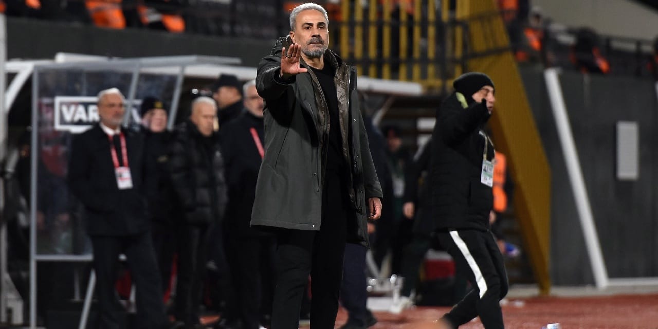 Kazana kazana giderken 1. Lig ekibini bıraktı: Sebebi ortaya çıktı