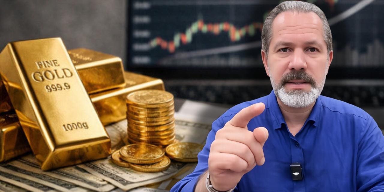 İslam Memiş altın yatırımcısına kritik uyarıyı yaptı: Para kazanmanın formülünü açıkladı